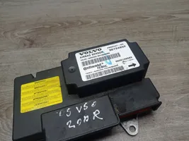 Volvo V50 Airbag control unit/module 