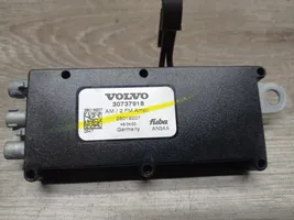 Volvo V50 Wzmacniacz anteny 