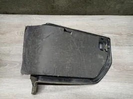 Volvo V70 Trunk/boot trim cover 