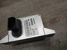 Volvo V70 ESP acceleration yaw rate sensor 10098504024