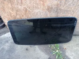 Volvo V70 Sunroof glass 005013