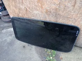 Volvo V70 Sunroof glass 005013