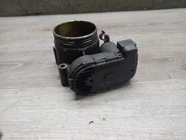 Volvo V70 Throttle valve 0280750131