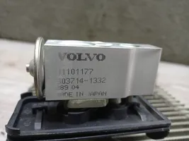 Volvo V70 Condenseur de climatisation 5037141332