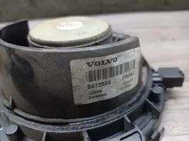 Volvo V70 Głośnik drzwi tylnych 