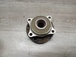 Volvo V70 Wheel ball bearing 