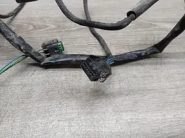 Volvo V70 Parking sensor (PDC) wiring loom 