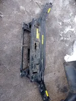 Volvo V70 Pannello di supporto del radiatore 