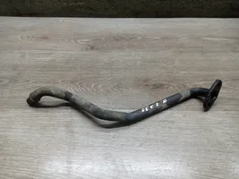 Volvo S60 Turbo turbocharger oiling pipe/hose 