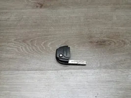 Volvo S60 Aizdedzes atslēga / karte 