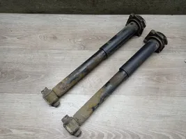 Volvo S60 Rear shock absorber/damper 