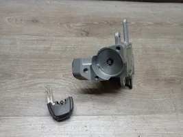 Volvo S60 Ignition lock 