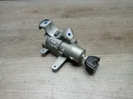 Volvo S60 Ignition lock 