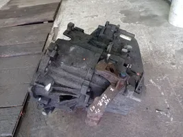 Volvo S60 Mechaninė 5 pavarų dėžė 1023822