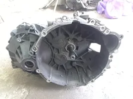 Volvo S60 Mechaninė 5 pavarų dėžė 1023822