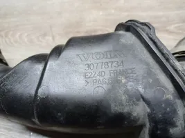 Volvo S80 Intake resonator 30778733