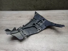 Volvo S60 Front bumper mounting bracket 