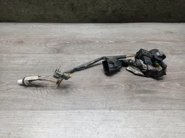 Volvo S60 Headlight/headlamp wiring loom/harness 89070533