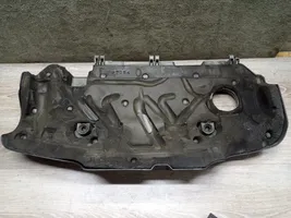 Volvo S60 Engine cover (trim) 