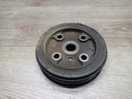 Volvo S60 Crankshaft pulley 