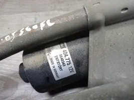 Volvo S60 Mechanizm i silniczek wycieraczek szyby przedniej / czołowej 30753089