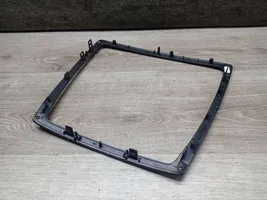 Volvo S60 Console centrale, commande chauffage/clim 