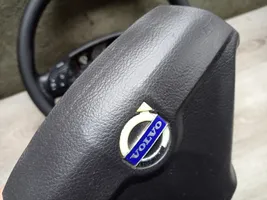 Volvo S60 Steering wheel 