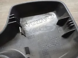 Volvo S60 Inne części wnętrza samochodu 