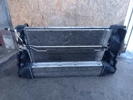 Volvo XC70 Kit Radiateur 