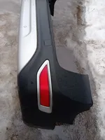 Volvo XC70 Rear bumper 