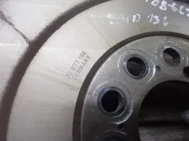 Volvo XC70 Flywheel 