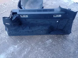 Volvo XC70 Trunk/boot lower side trim panel 1643466