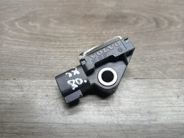 Volvo XC70 Airbag deployment crash/impact sensor 