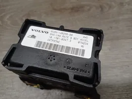 Volvo XC70 ESP acceleration yaw rate sensor 10170103473