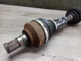 Volvo XC70 Front driveshaft 