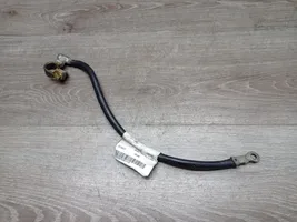 Volvo XC70 Negative earth cable (battery) D31210330001