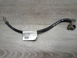 Volvo XC70 Negative earth cable (battery) D31210330001