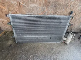 Volvo V70 Gaisa kondicioniera dzeses radiators 