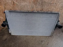 Volvo V70 Chłodnica powietrza doładowującego / Intercooler 