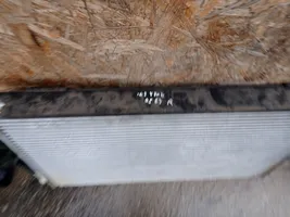 Volvo V70 Chłodnica powietrza doładowującego / Intercooler 