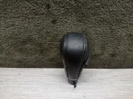 Volvo V70 Gear lever shifter trim leather/knob 