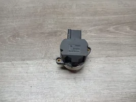 Volvo V70 Ignition lock contact 