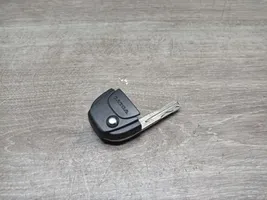 Volvo XC90 Užvedimo raktas (raktelis)/ kortelė 
