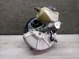 Volvo XC90 Brake booster 