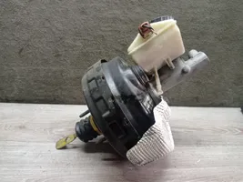 Volvo XC90 Brake booster 