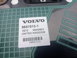 Volvo XC90 Antenna GPS 307521841