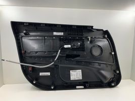 BMW 3 GT F34 Etuoven verhoilu 7279319