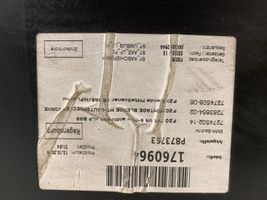 BMW 1 F20 F21 Boczki / Poszycie drzwi przednich 1760964