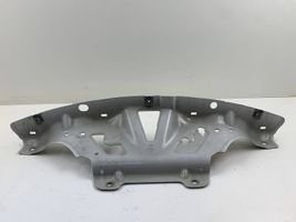 Porsche 911 991 Panel mocowania chłodnicy 99150453301