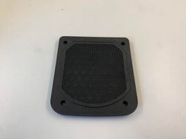 BMW X1 F48 F49 Subwoofer-bassoelementin etusäleikkö/lista 9265334